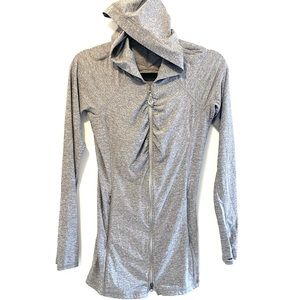 Athleta Hoodie Small